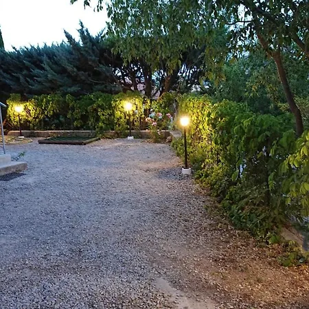 La Villa Lamoureuse
