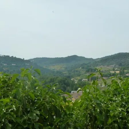 La Villa Lamoureuse Villa *