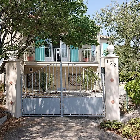La Villa Lamoureuse Manosque