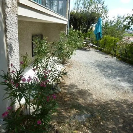 Villa La Villa Lamoureuse