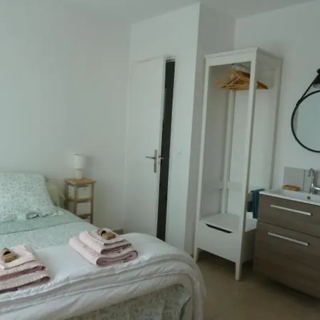Villa La Villa Lamoureuse