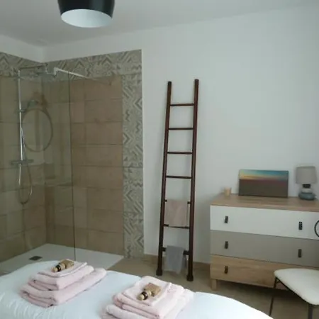 La Villa Lamoureuse * Manosque