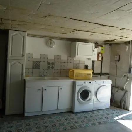 La Villa Lamoureuse * Manosque