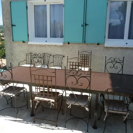 La Villa Lamoureuse