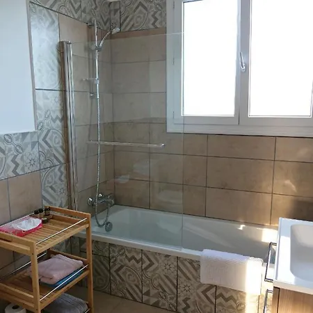 La Villa Lamoureuse *