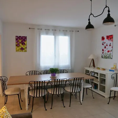 La Villa Lamoureuse *