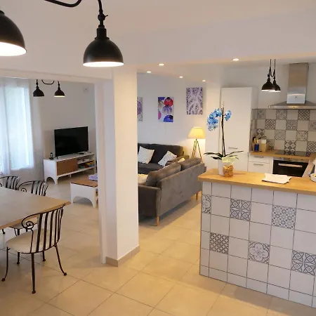 La Villa Lamoureuse