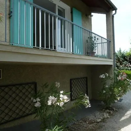 La Villa Lamoureuse *