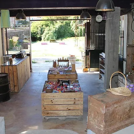 La Villa Lamoureuse Villa