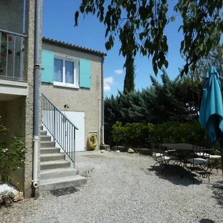 Villa La Villa Lamoureuse