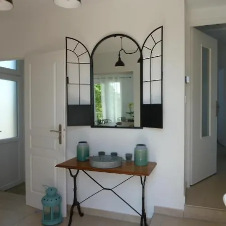 La Villa Lamoureuse * Manosque
