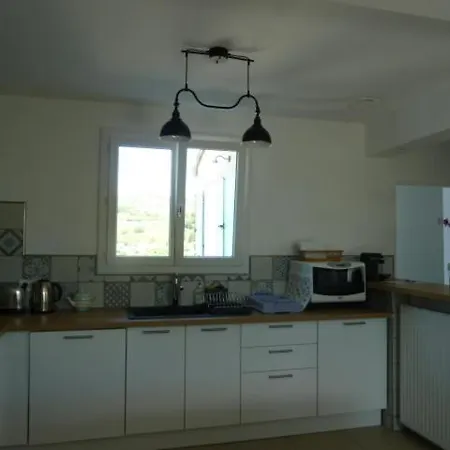 Villa La Villa Lamoureuse