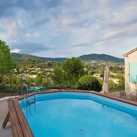 La Villa Lamoureuse