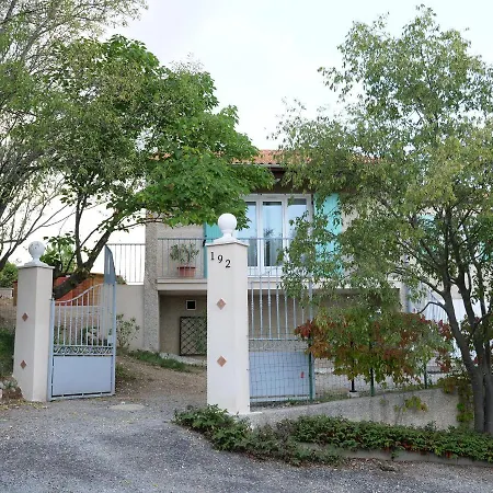 La Villa Lamoureuse Manosque