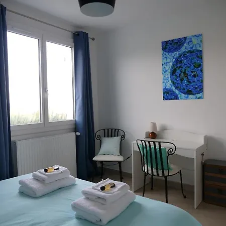La Villa Lamoureuse