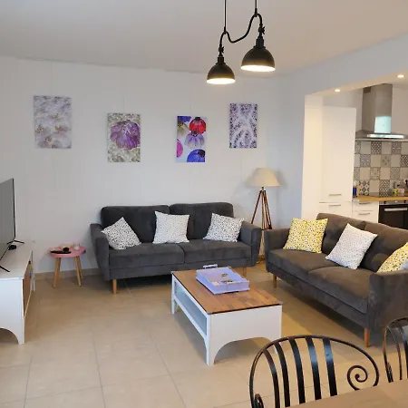 La Villa Lamoureuse Manosque