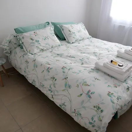Villa La Villa Lamoureuse