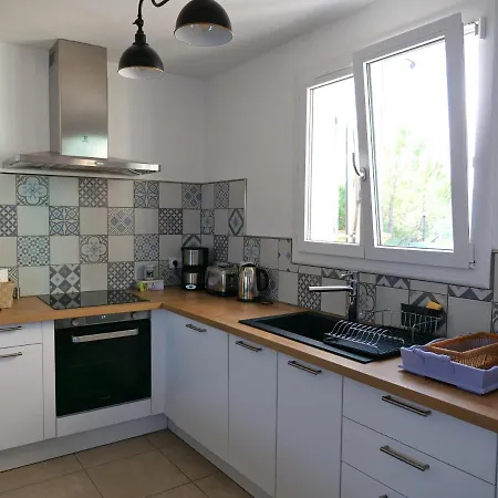 Villa La Villa Lamoureuse *