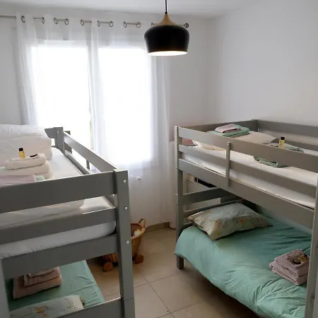 La Villa Lamoureuse Villa Manosque